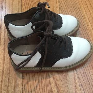 Cole Haan Oxford Dress Shoes